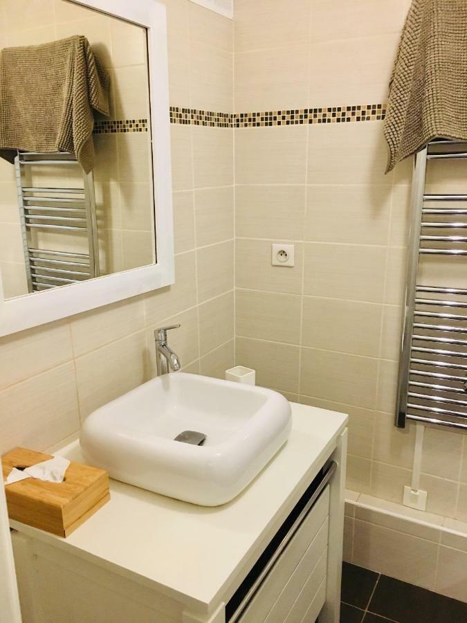 Appartement Heloise, Le Charme Du Vieux-Lille Kültér fotó
